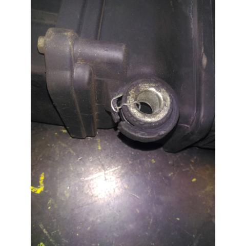 Caixa de filtro de ar Fiat Punto 199