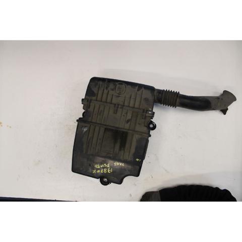 Caixa de filtro de ar Fiat Punto 199