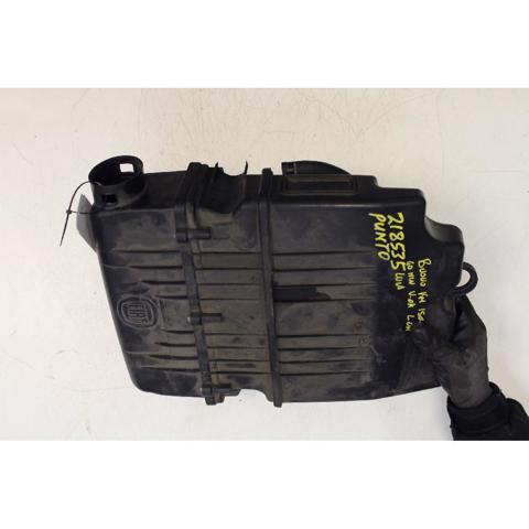 Caixa de filtro de ar Fiat Punto 199