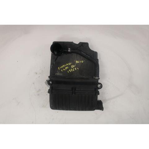 Caixa de filtro de ar Fiat Punto 199