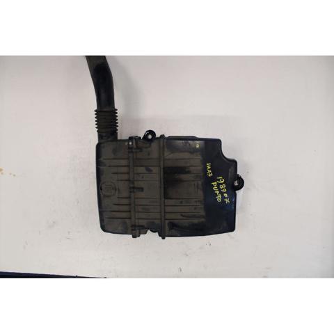 Caixa de filtro de ar Fiat Punto 199