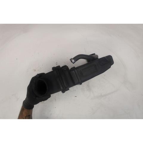 Caixa de filtro de ar Fiat Punto 199