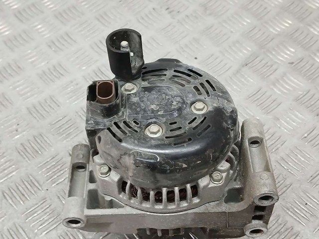 FIAT 52083378 Генератор в наличии Харьков