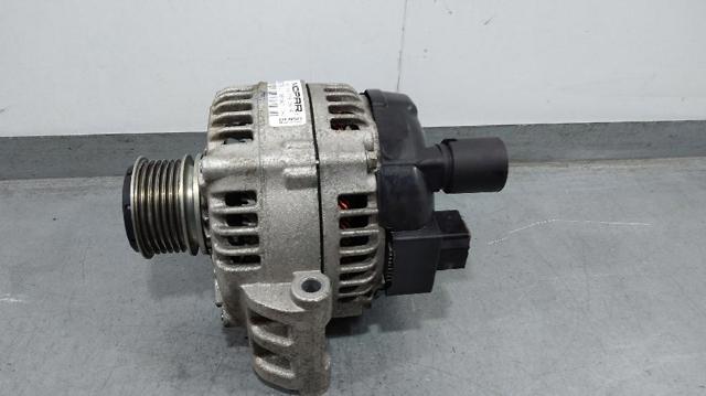 FIAT 52083378 Генератор в наличии Житомир