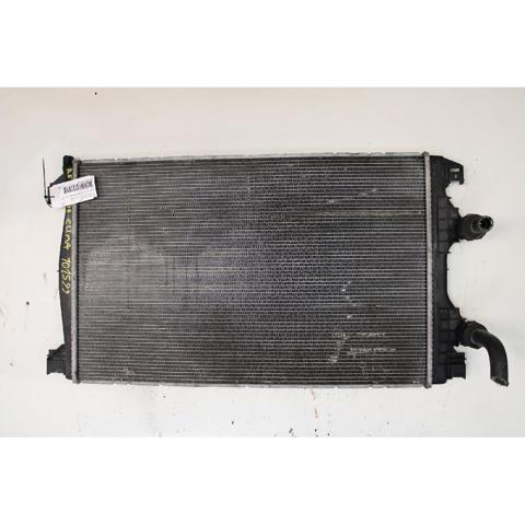 52084518 CHRYSLER Радиатор купить в Запорожье