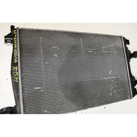 52084518 CHRYSLER Радиатор купить в Киев