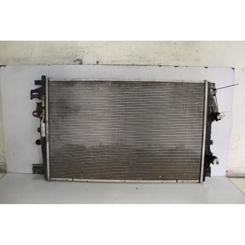 52084518 CHRYSLER Радиатор купить в Одесса