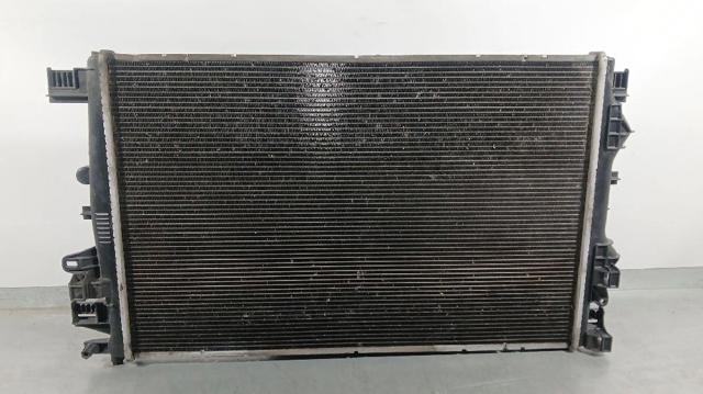 52084518 FIAT Радиатор купить в Полтава