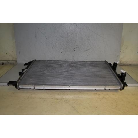 52084518 FIAT Радиатор купить в Одесса