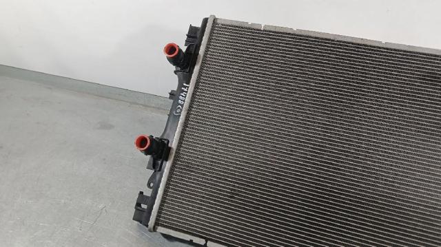 FIAT 52084518 Радиатор в наличии Сумы