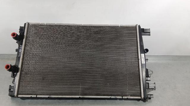 FIAT 52084518 Радиатор охлаждения двигателя в наличии Киев