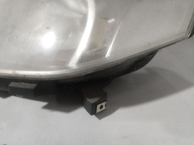 52086842 FIAT Фара левая купить в Харьков