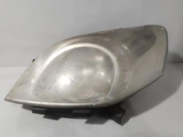 52086842 FIAT Фара левая купить в Черкассы