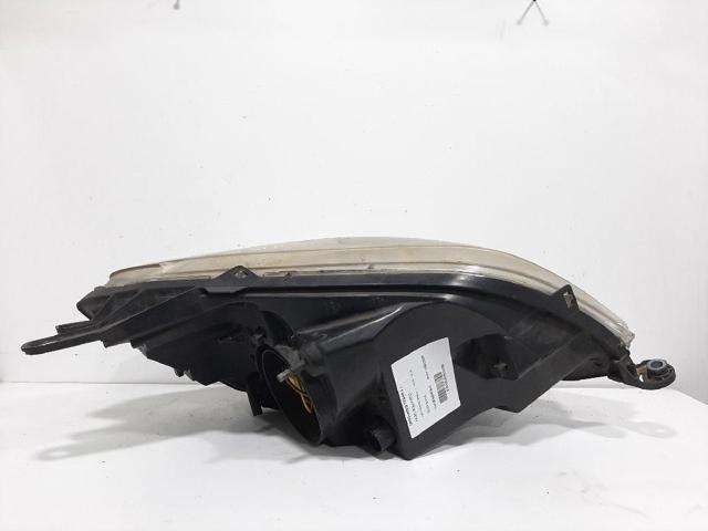 52086842 FIAT Фара левая купить в Павлоград