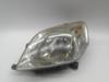 Luz esquerda 52086842 FIAT