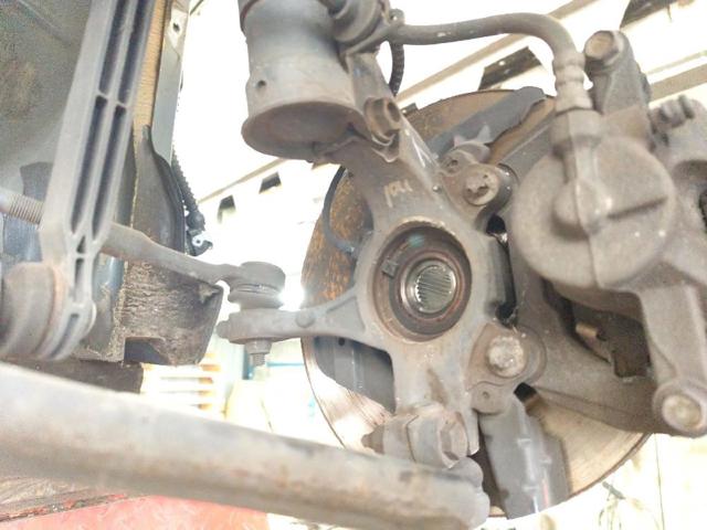 52087011 FIAT Цапфа передняя правая купить в Днепр