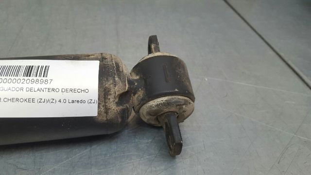 52087840 CHRYSLER Амортизатор передний купить в Павлоград