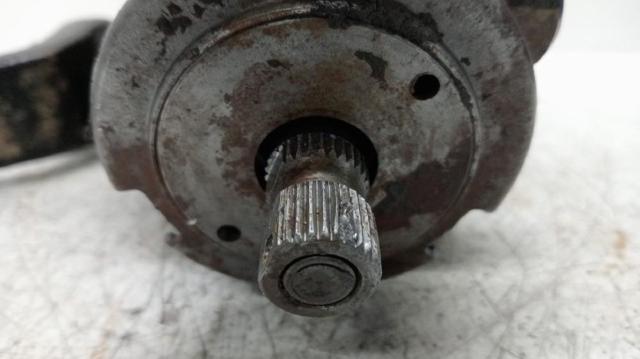 Mecanismo de direção (redutor) 52088386AC Chrysler