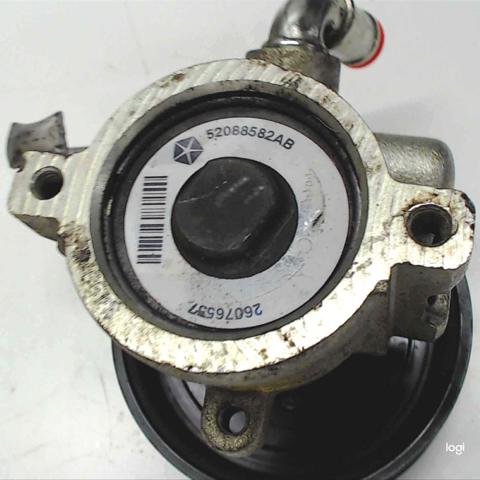 CHRYSLER 52088582AB Насос ГУР в наличии Украина