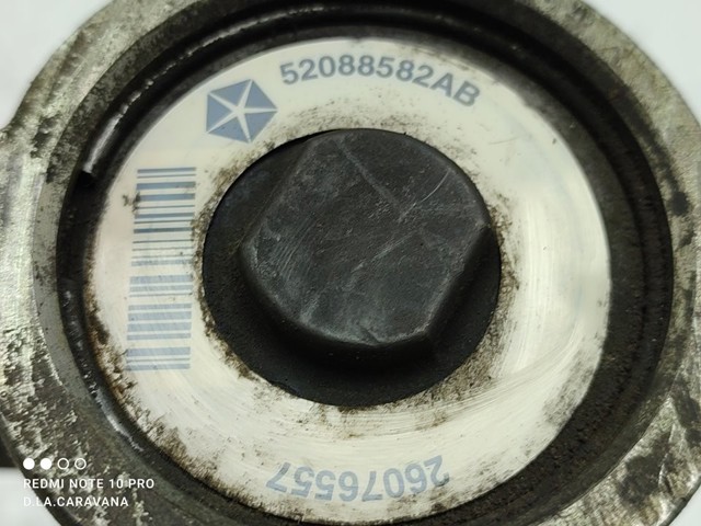 52088582AB CHRYSLER Насос ГУР купить в Киев