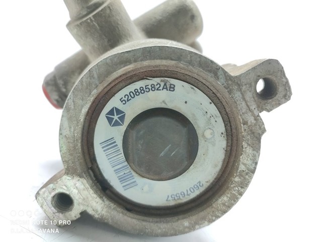 52088582AB CHRYSLER Насос ГУР купить в Каменское