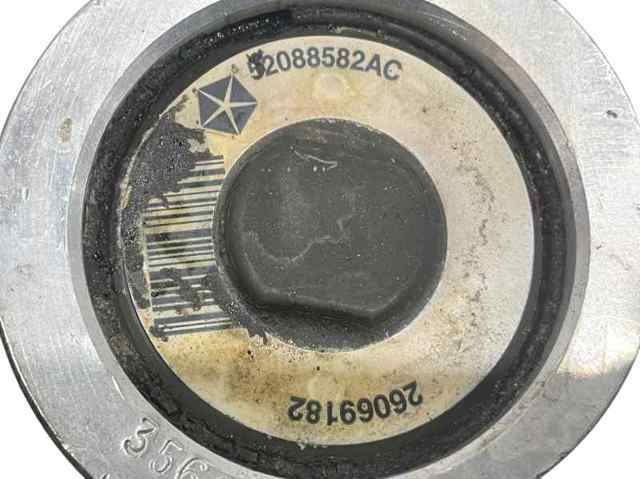 CHRYSLER 52088582AC Насос ГУР в наличии Львов