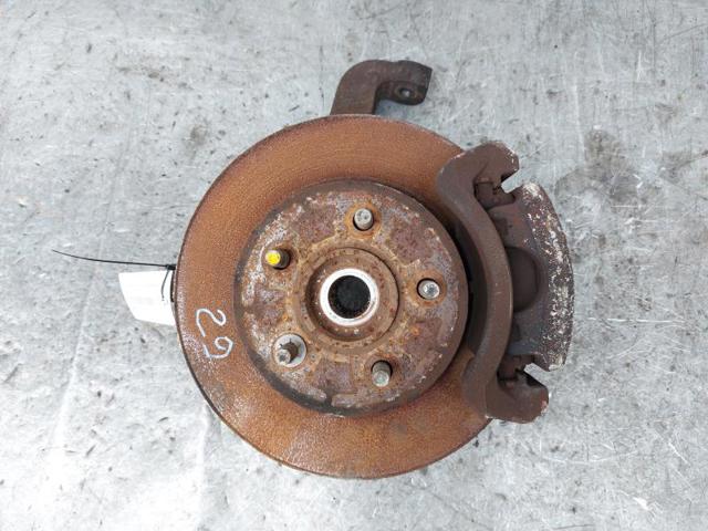 52088652AE CHRYSLER Цапфа передняя правая купить в Кривой Рог