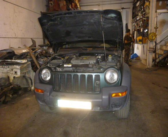 52088677AB CHRYSLER Стабилизатор задний купить в Запорожье