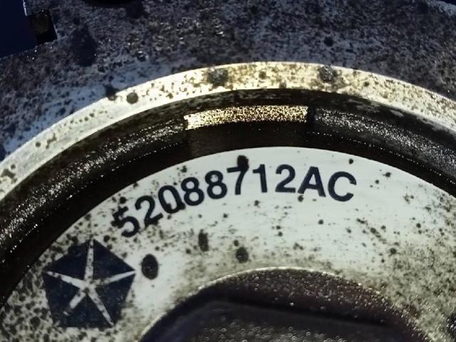 52088712AC CHRYSLER Насос ГУР купить в Львов