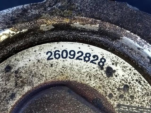 52088712AC Насос ГУР купить Киев