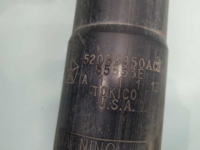52088950AC CHRYSLER Амортизатор задний купить в Ужгород