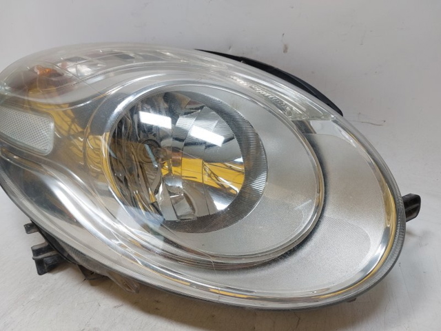 52089190 FIAT Правая фара купить в Чернигов