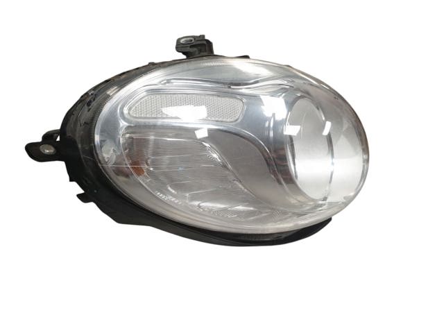 52089194 FIAT Фара левая купить в Полтава