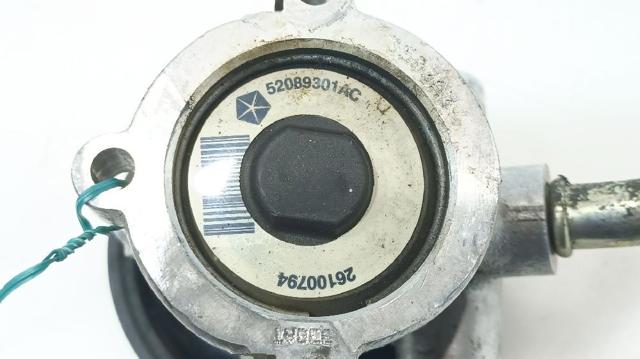 CHRYSLER 52089301AC Насос ГУР в наличии Львов