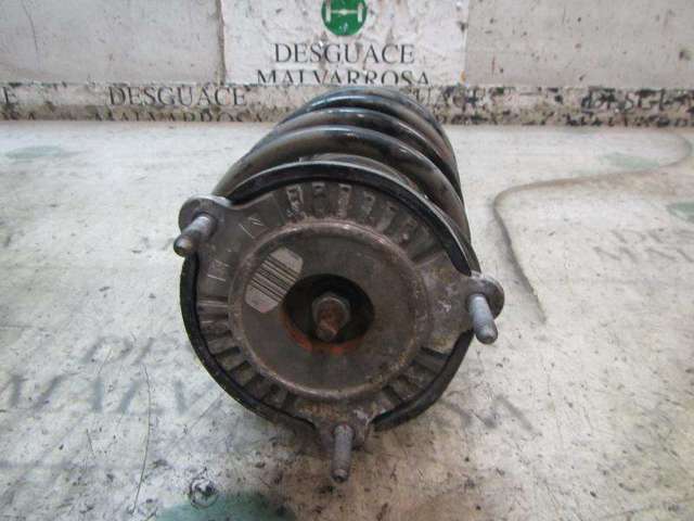 520895 PEUGEOT Амортизатор передний купить в Львов