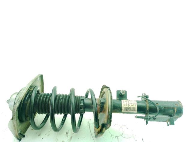 5208Q4 PEUGEOT Амортизатор передний левый купить в Украина