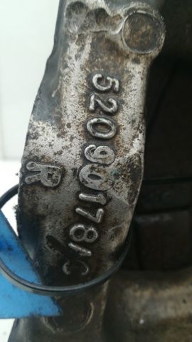52090178AC CHRYSLER купить в Запорожье