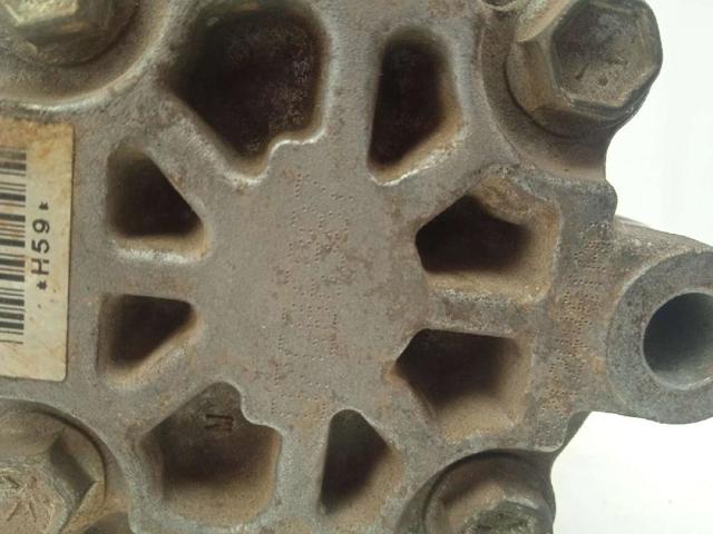 52090454AA CHRYSLER Насос ГУР купить в Ужгород