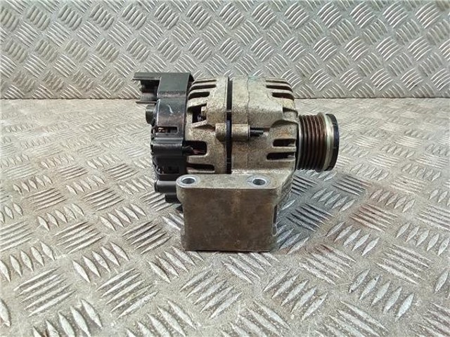 52092132 FIAT Генератор купить в Черновцы