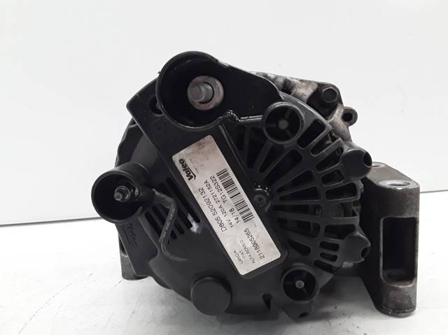 52092132 FIAT Генератор купить в Николаев