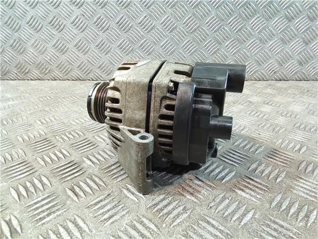 52092132 FIAT Генератор купить в Сумы