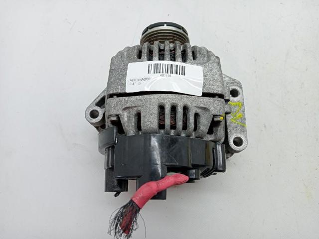 52092132 FIAT Генератор купить в Чернигов