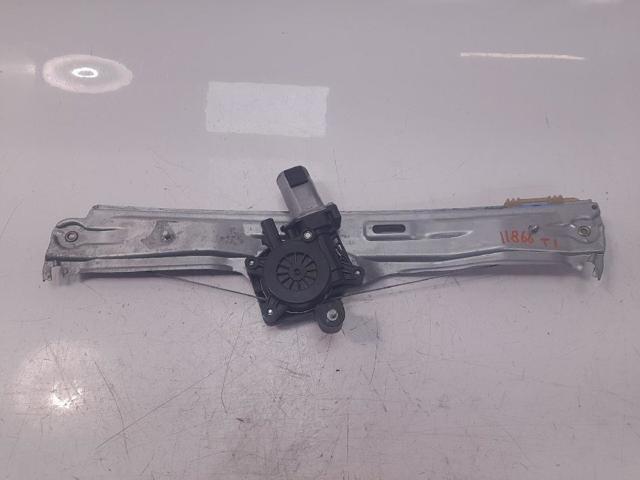 52093915 FIAT Механизм стеклоподъемника двери задней левой купить в Харьков