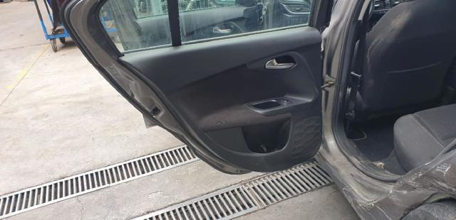 FIAT 52093915 Механизм стеклоподъемника двери задней левой в наличии Харьков