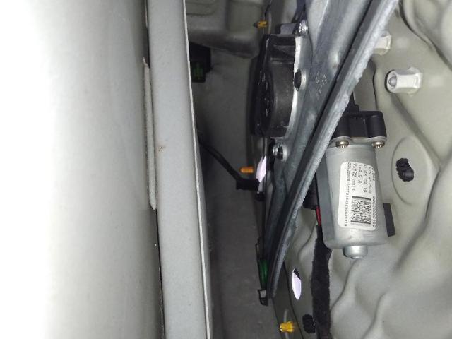52093915 FIAT Механизм стеклоподъемника двери задней левой купить в Харьков