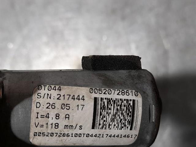 52093915 FIAT Механизм стеклоподъемника двери задней левой купить в Тернополь