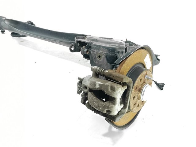 FIAT 52094868 Подрамник задний в наличии Львов
