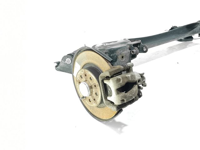 FIAT 52094868 Подрамник задний в наличии Кривой Рог