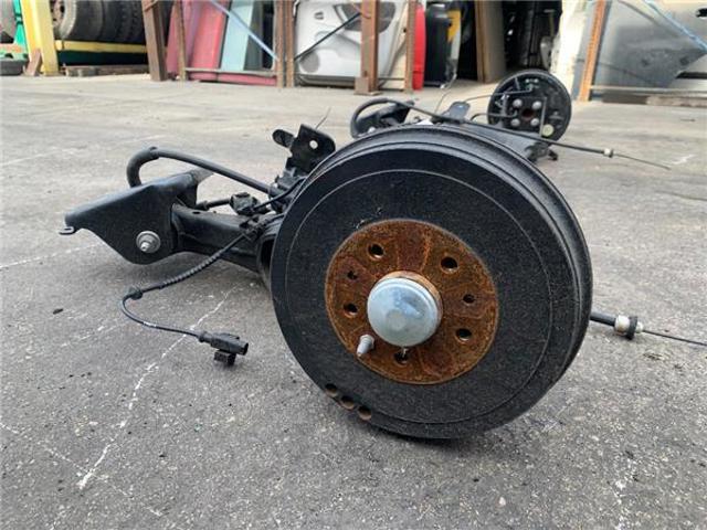 52094868 FIAT Подрамник задний купить в Каменское