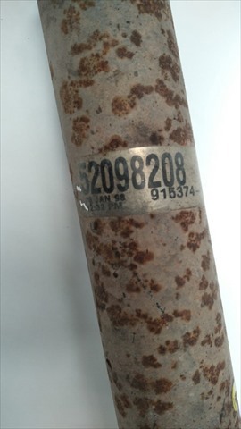CHRYSLER 52098208 ШРУС наружный задний в наличии Николаев